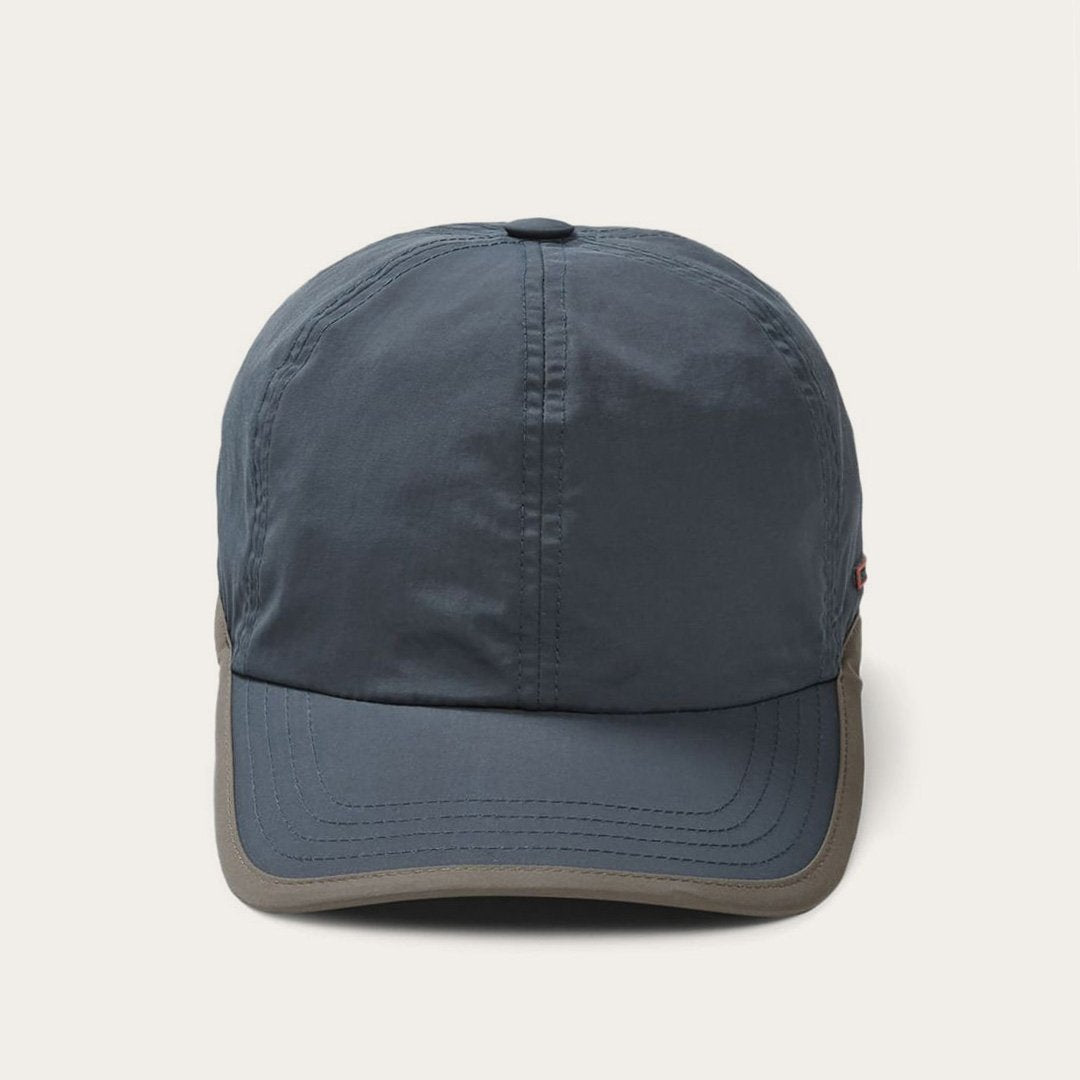 Premium Protective Outdoor Cap Navy | Stetson