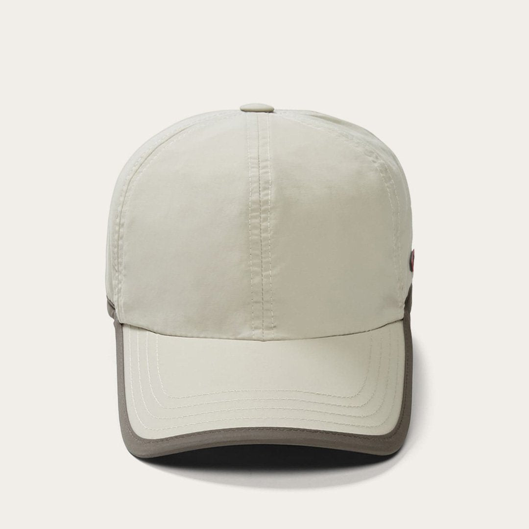 Premium Protective Outdoor Cap Beige | Stetson