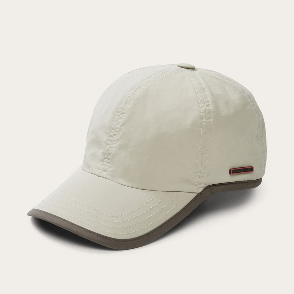 Premium Protective Outdoor Cap Beige | Stetson