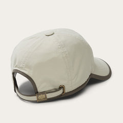 Premium Protective Outdoor Cap Beige | Stetson