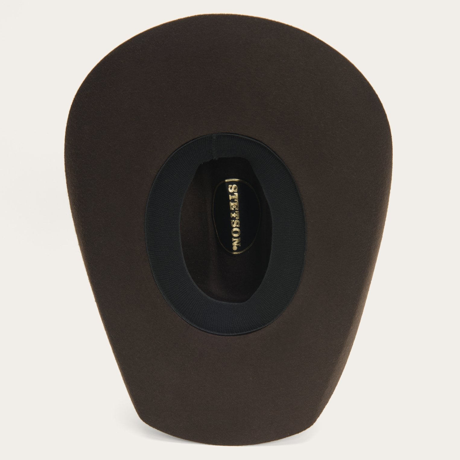 Giddy Up Youth Cowboy Hat Chocolate | Stetson