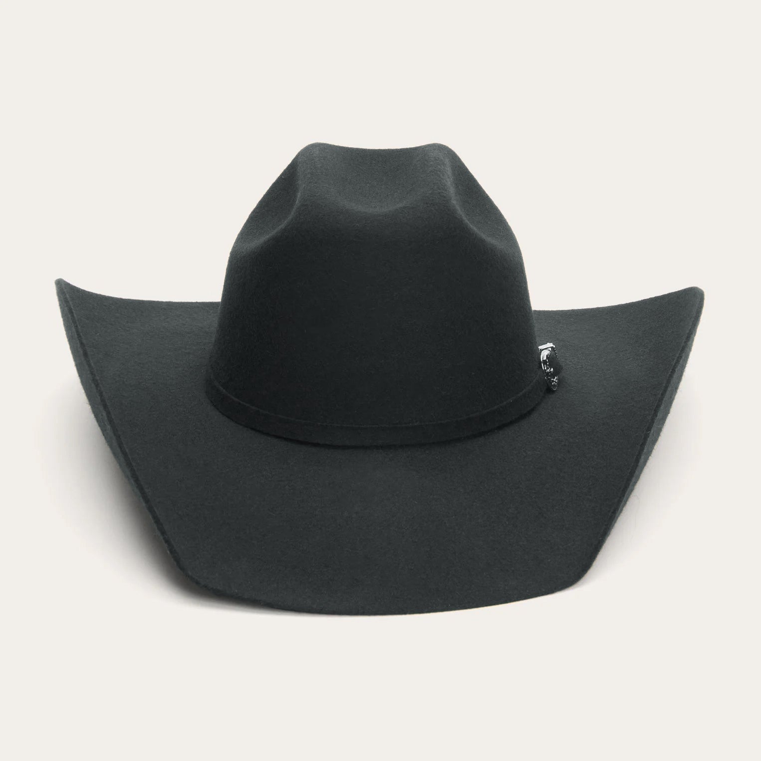 Giddy Up Youth Cowboy Hat Black | Stetson