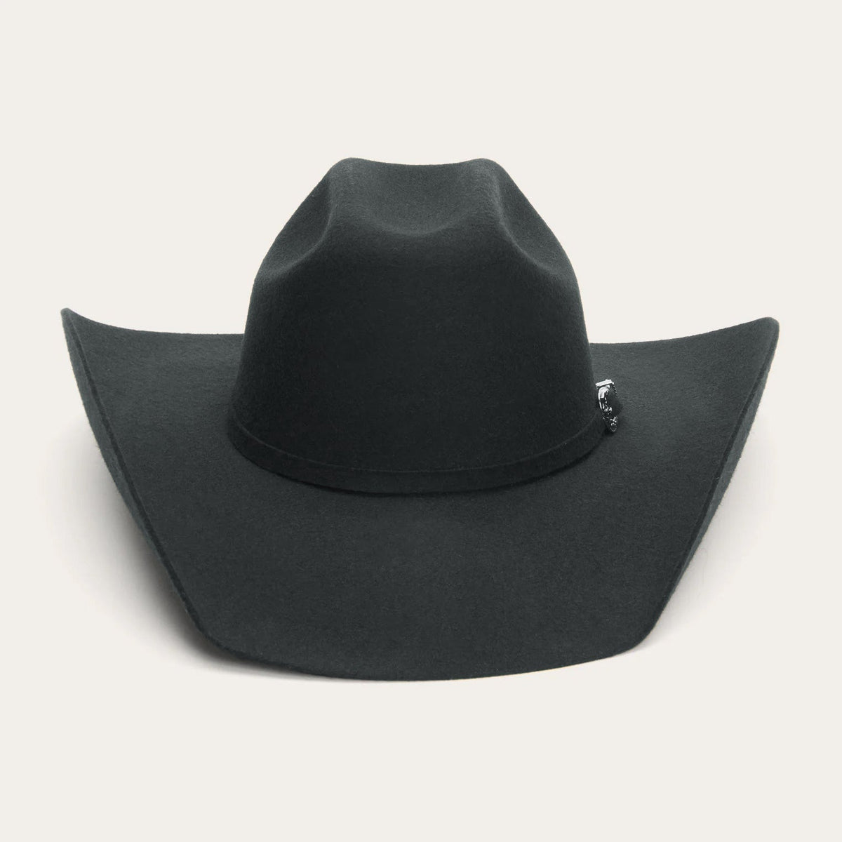 Giddy Up Youth Cowboy Hat Black | Stetson