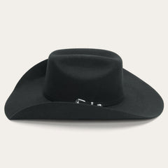 Giddy Up Youth Cowboy Hat Black | Stetson