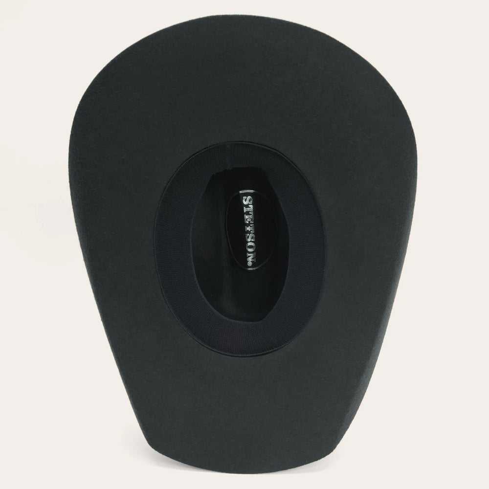 Giddy Up Youth Cowboy Hat Black | Stetson