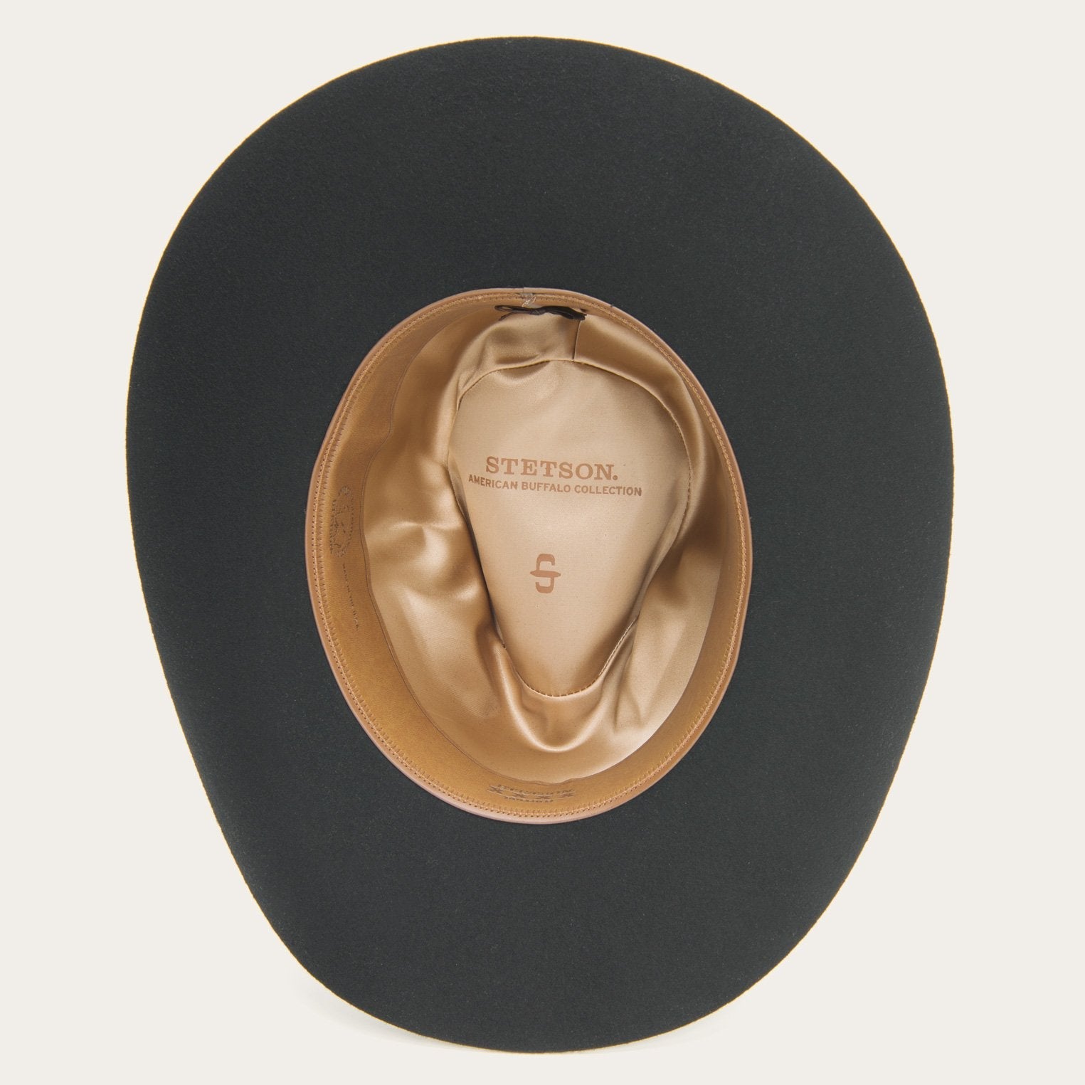 Seneca 4X Cowboy Hat Black | Stetson