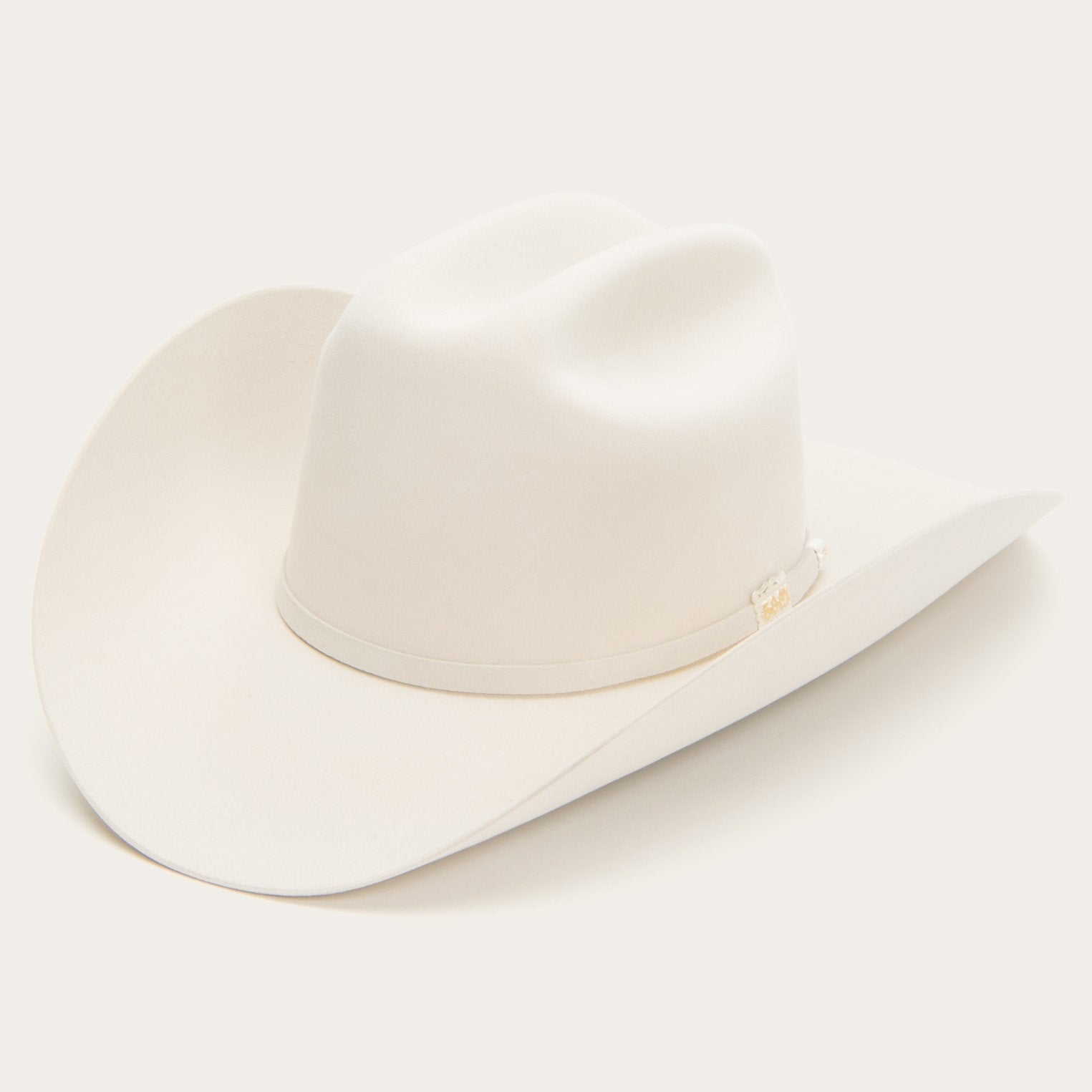 El Amo 500X Premier Cowboy Hat Silverbelly | Stetson