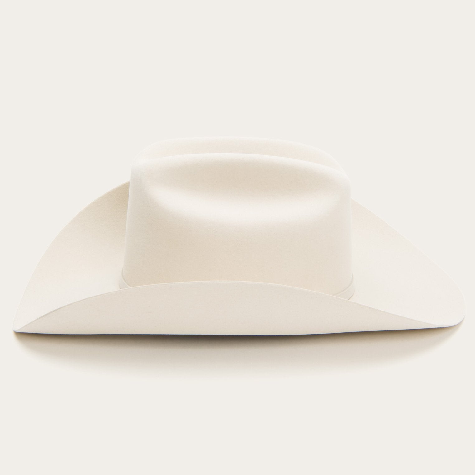 El Amo 500X Premier Cowboy Hat Silverbelly | Stetson