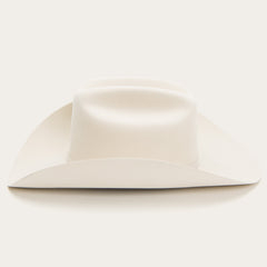 El Amo 500X Premier Cowboy Hat Silverbelly | Stetson