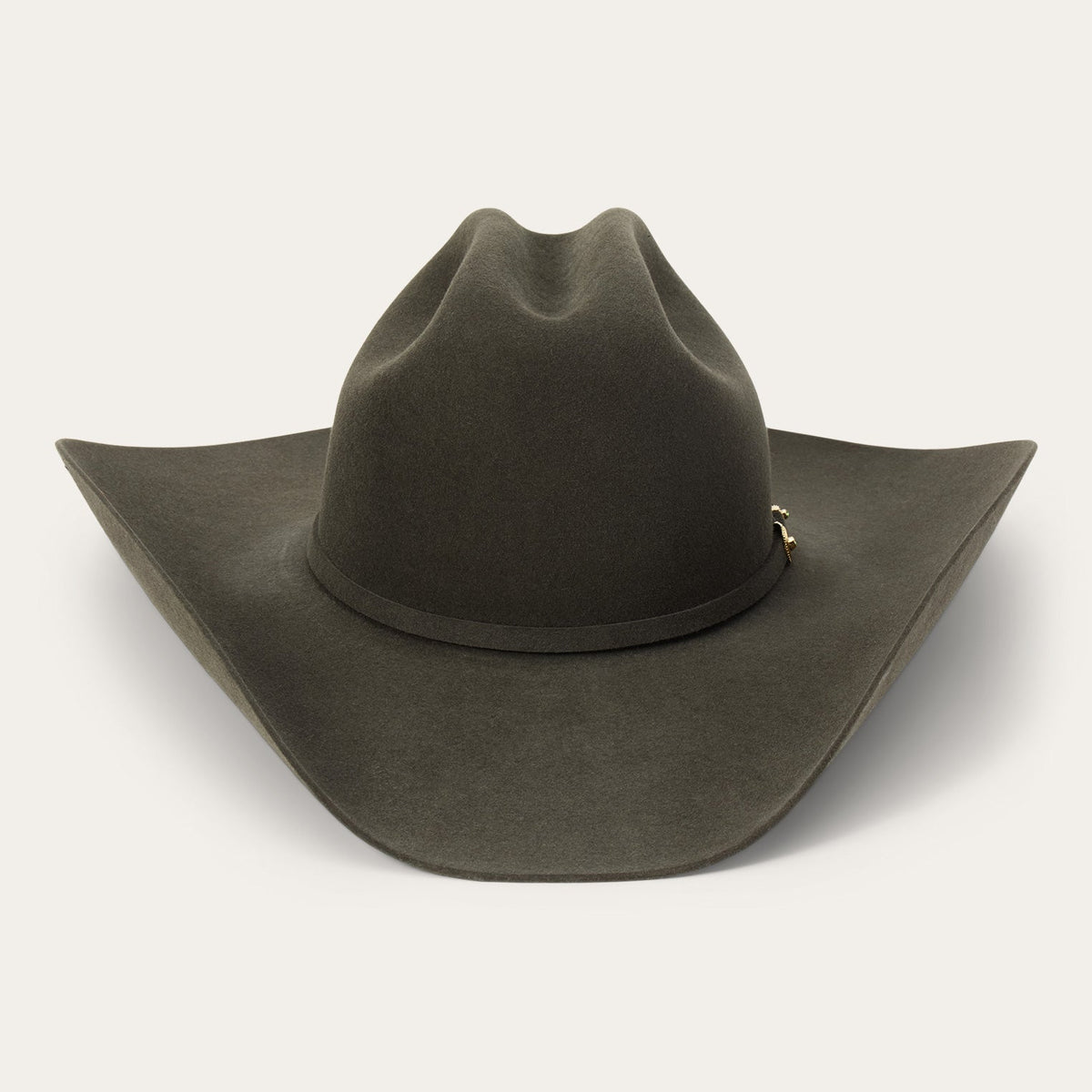 Munford 6X Cowboy Hat Sage | Stetson