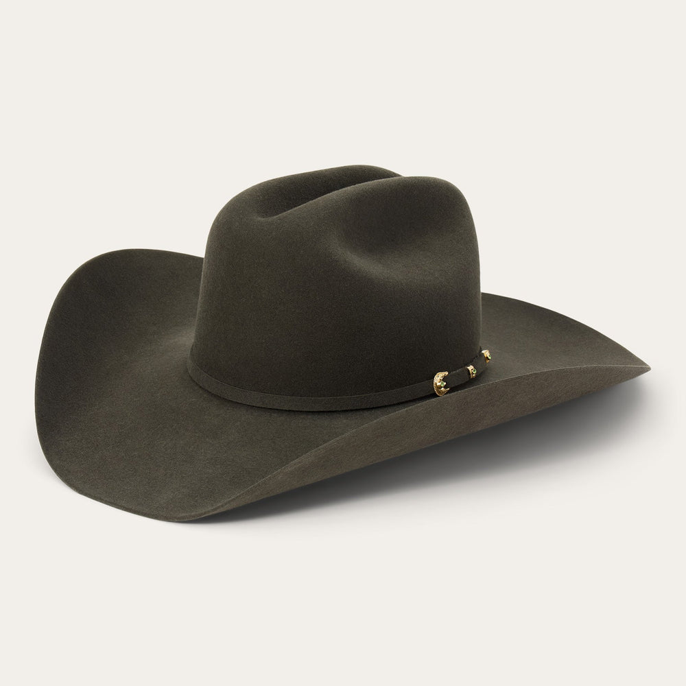 Munford 6X Cowboy Hat Sage | Stetson