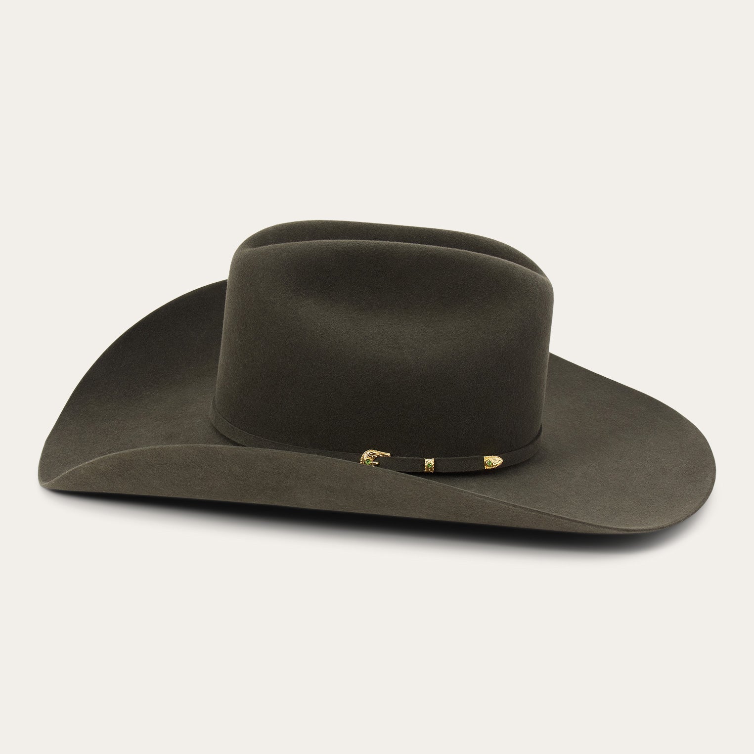 Munford 6X Cowboy Hat Sage | Stetson