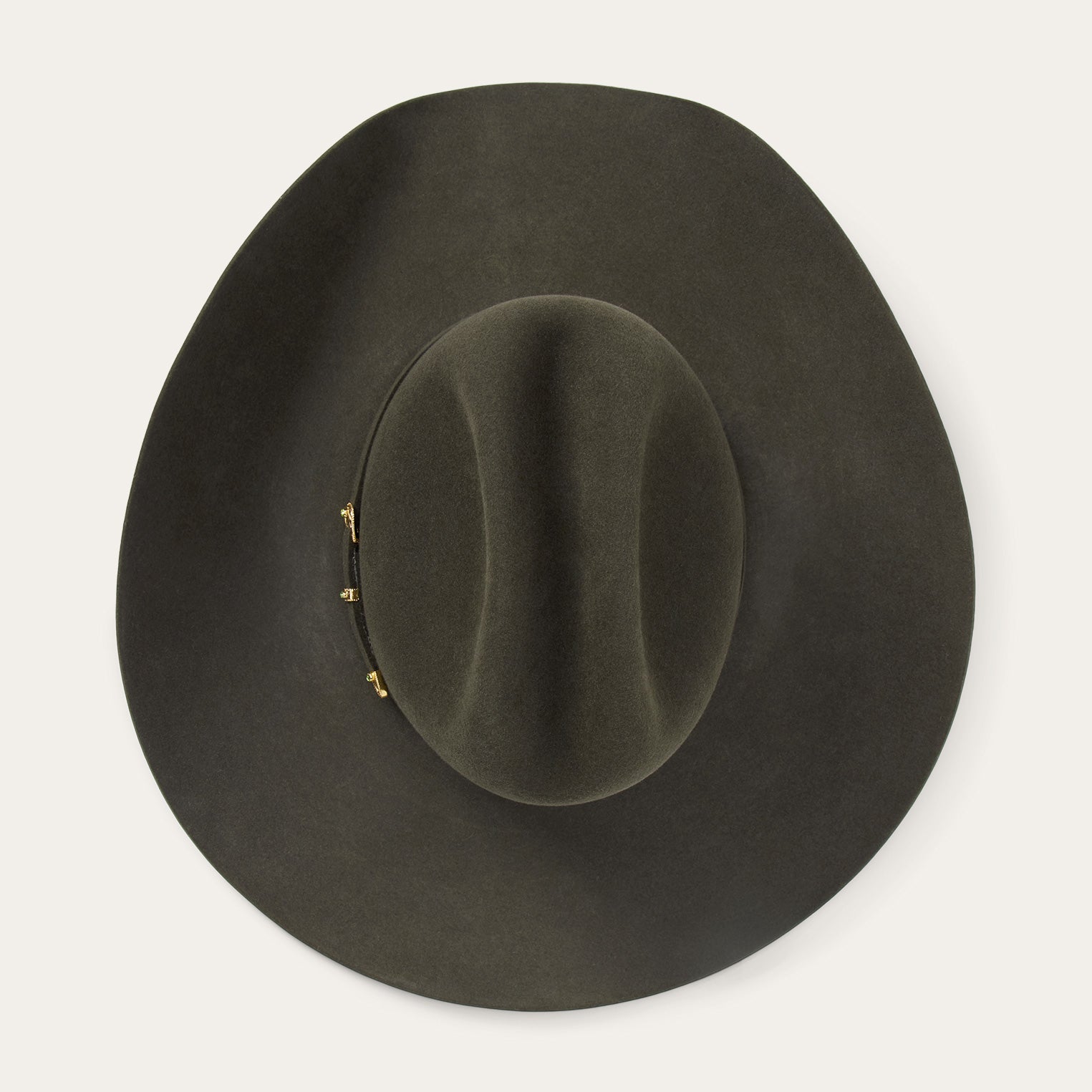 Munford 6X Cowboy Hat Sage | Stetson