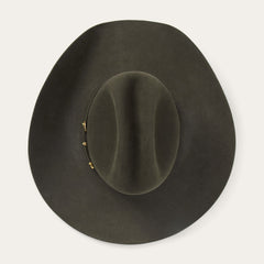 Munford 6X Cowboy Hat Sage | Stetson