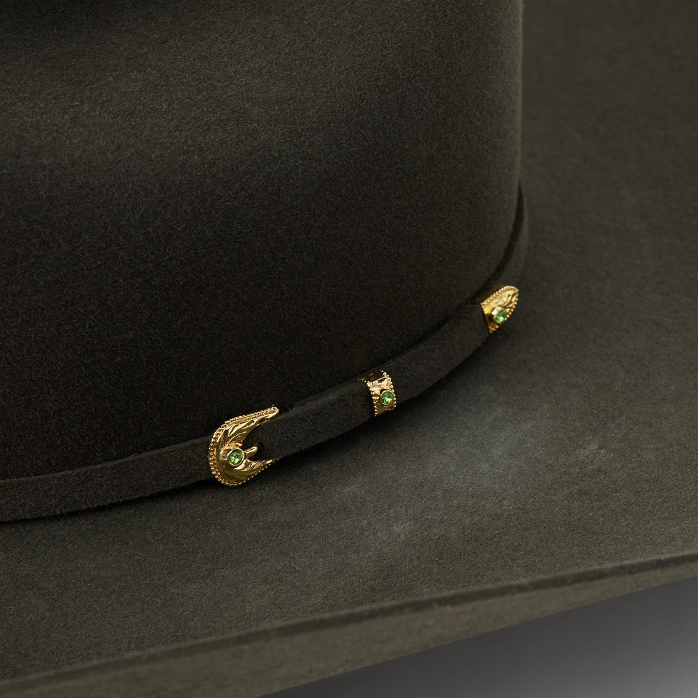 Munford 6X Cowboy Hat Sage | Stetson