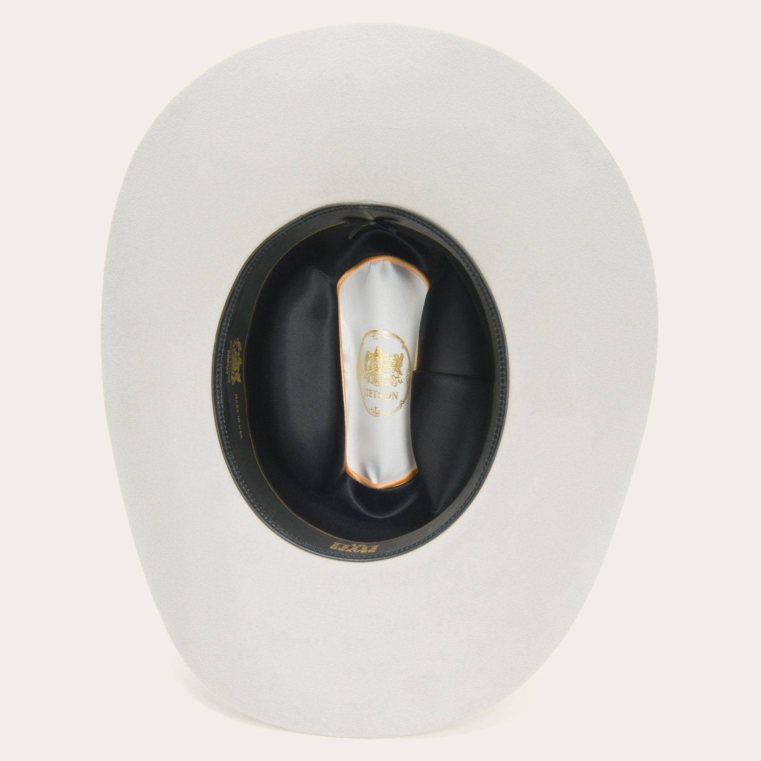 Shasta 10X Premier Cowboy Hat Mist Grey | Stetson