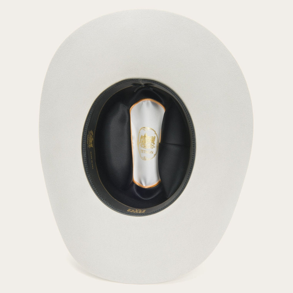 Shasta 10X Premier Cowboy Hat Mist Grey | Stetson