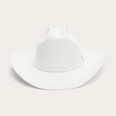 Shasta 10X Premier Cowboy Hat White | Stetson