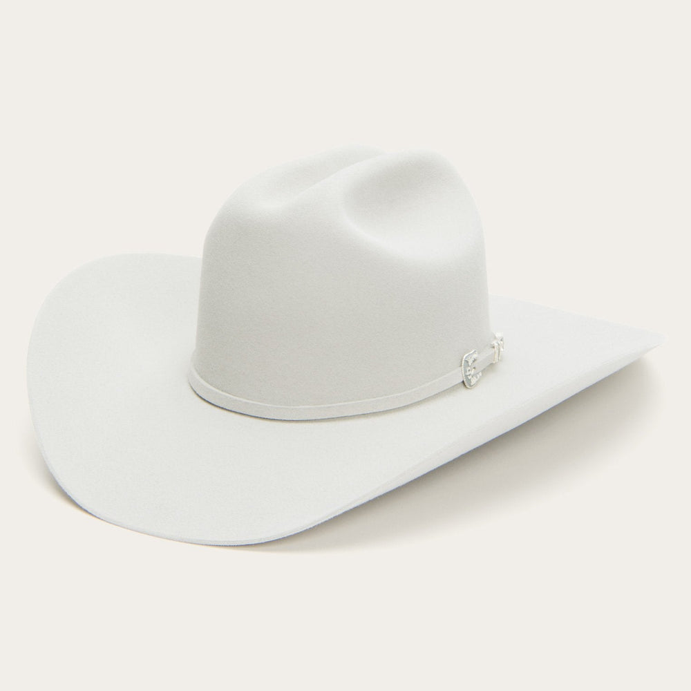 Skyline 6X Cowboy Hat Silver Grey | Stetson