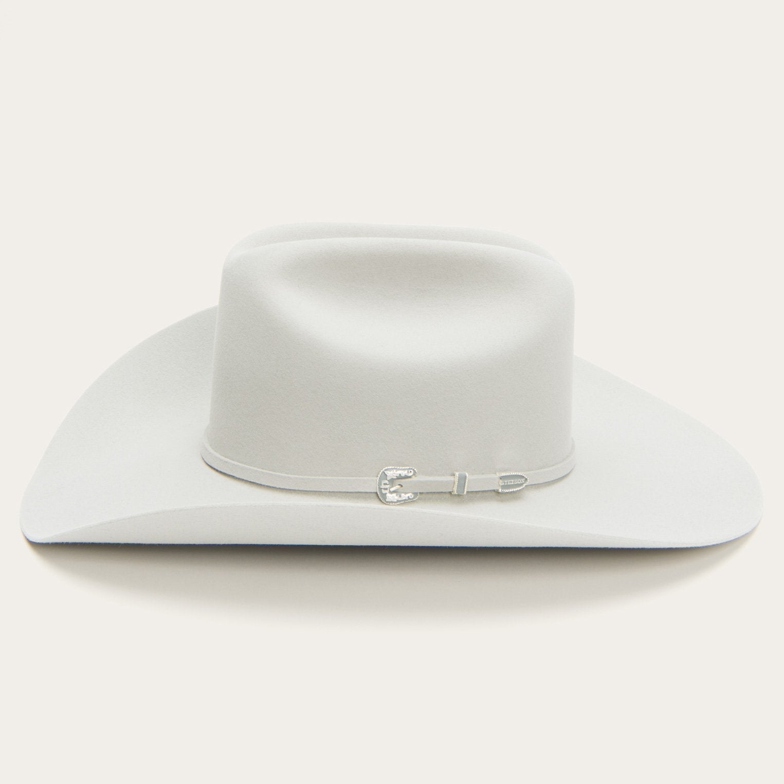 Skyline 6X Cowboy Hat Silver Grey | Stetson