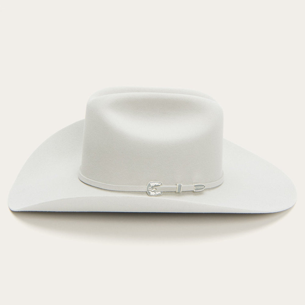 Skyline 6X Cowboy Hat Silver Grey | Stetson