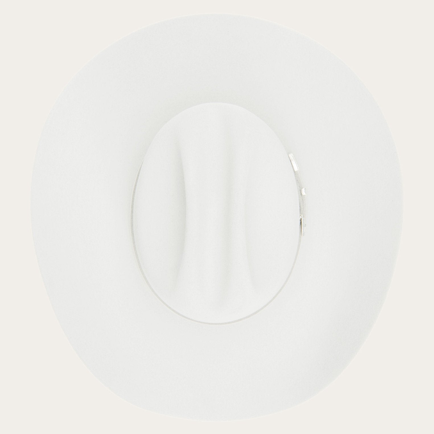 Skyline 6X Cowboy Hat Silver Grey | Stetson