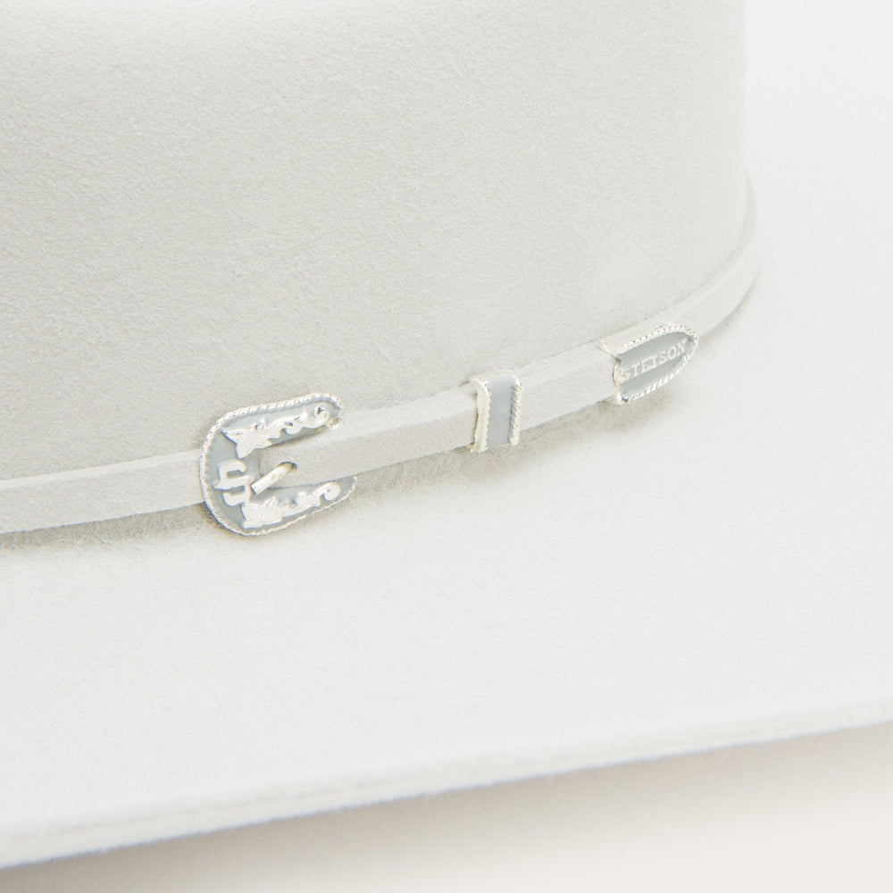 Skyline 6X Cowboy Hat Silver Grey | Stetson
