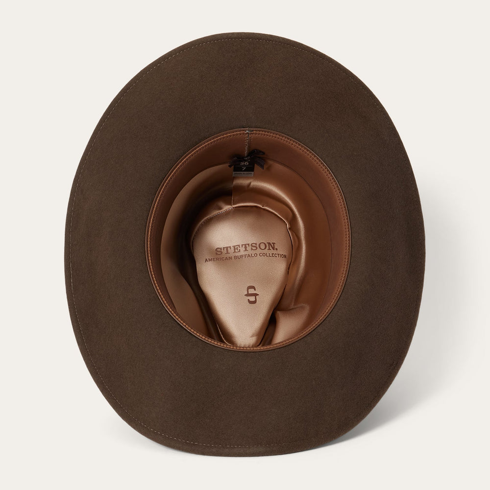 Rawhide Mink | Stetson