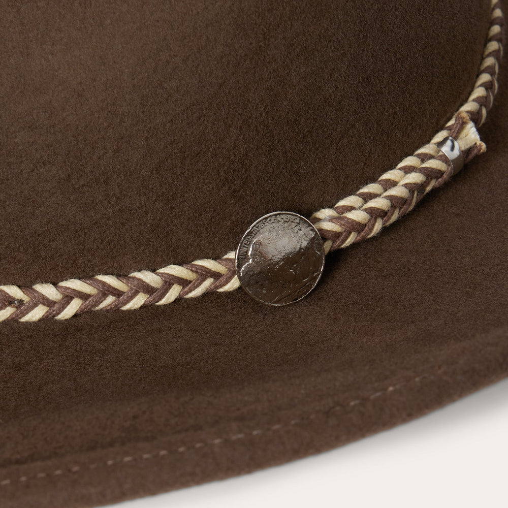 Rawhide Mink | Stetson