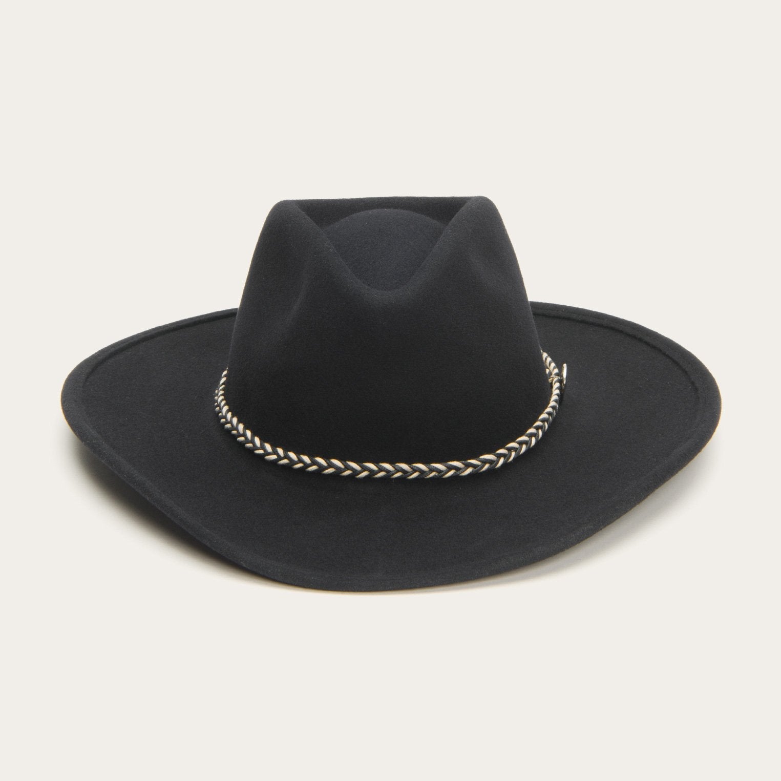 Rawhide Black | Stetson