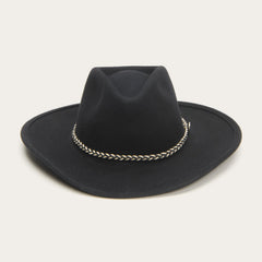 Rawhide Black | Stetson