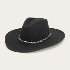 Rawhide Black | Stetson