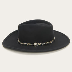 Rawhide Black | Stetson