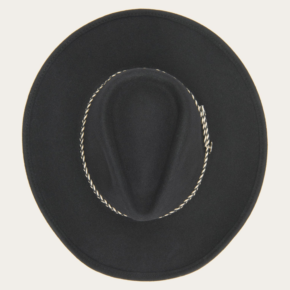 Rawhide Black | Stetson
