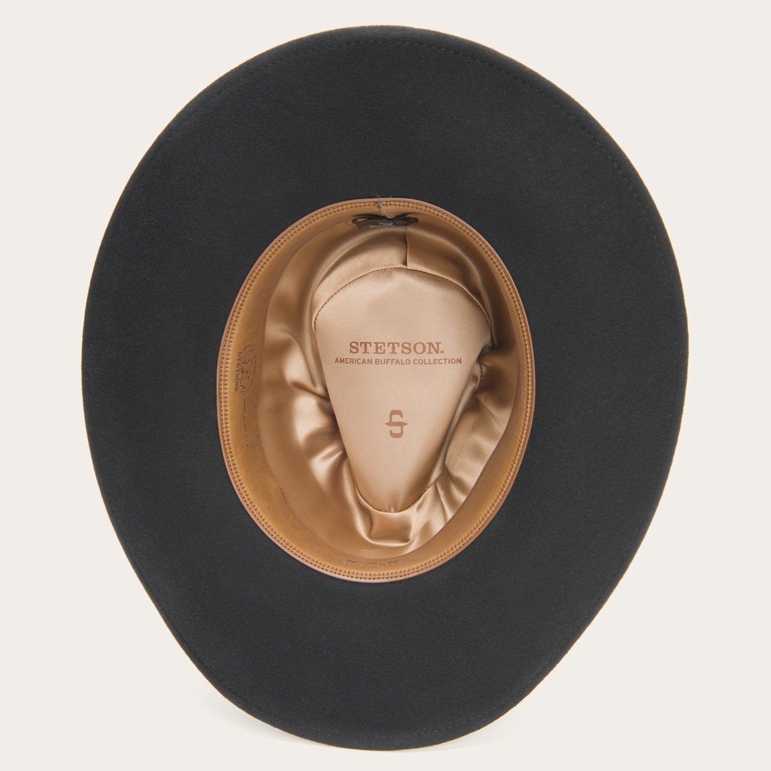 Rawhide Black | Stetson