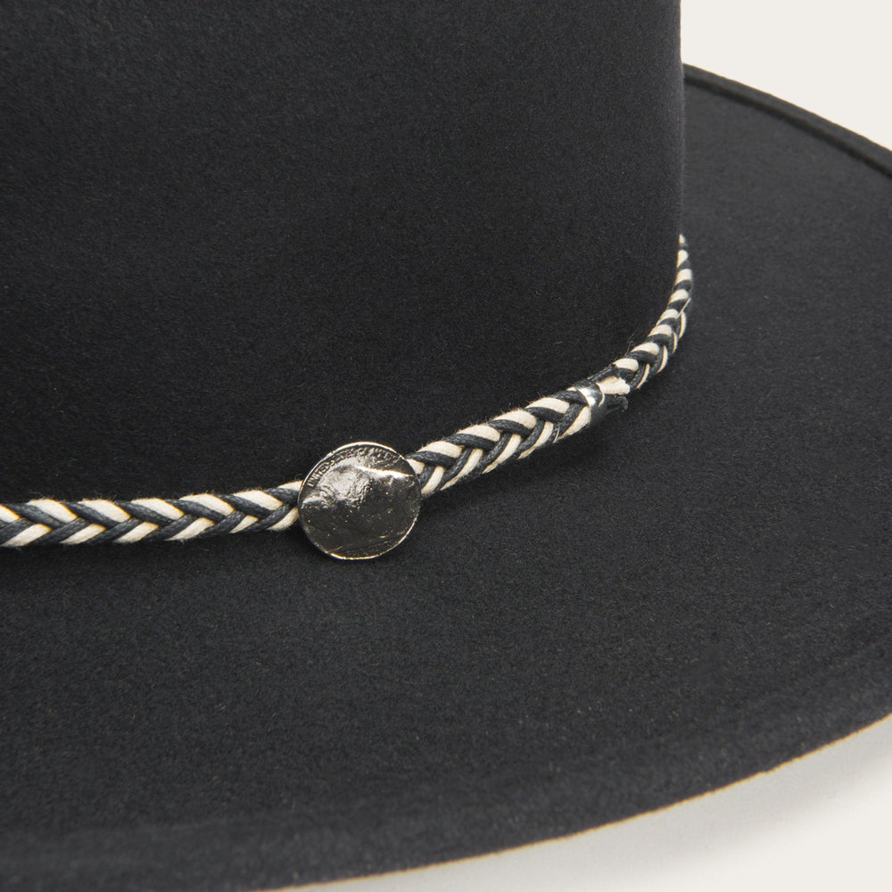 Rawhide Black | Stetson