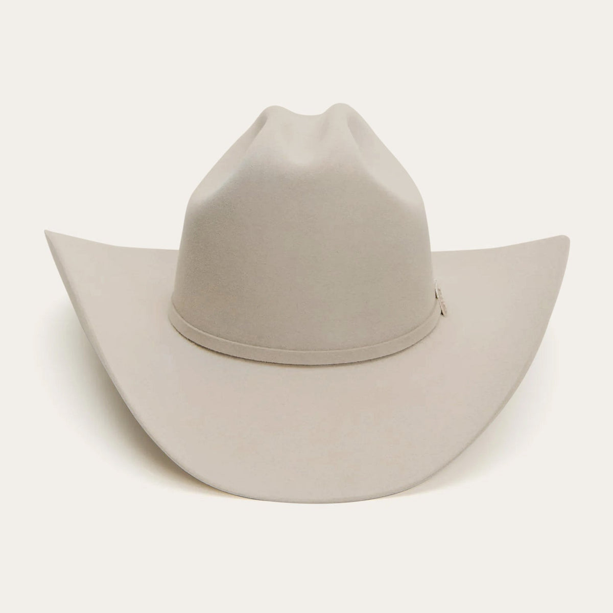 Skyline 6X Cowboy Hat Silverbelly | Stetson