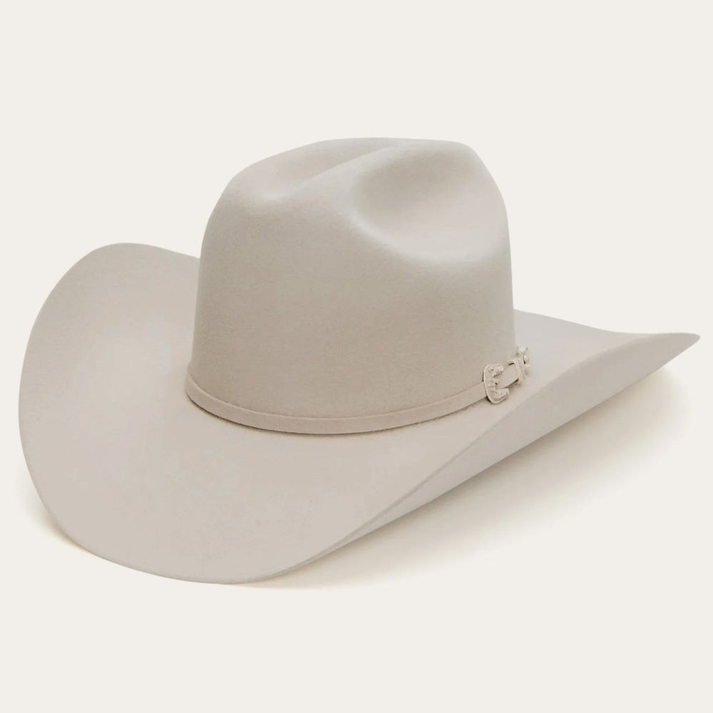 Skyline 6X Cowboy Hat Silverbelly | Stetson