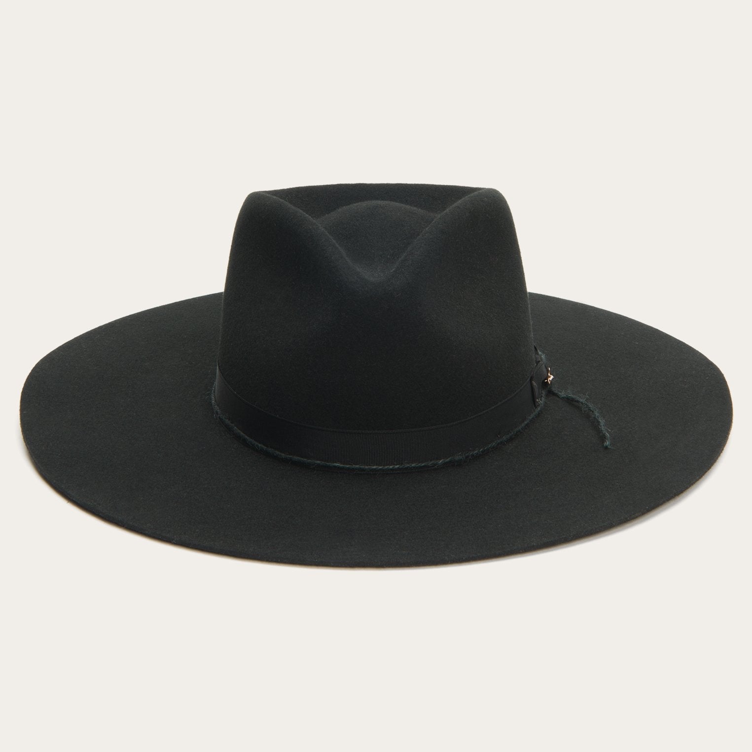 JW Marshall Black | Stetson