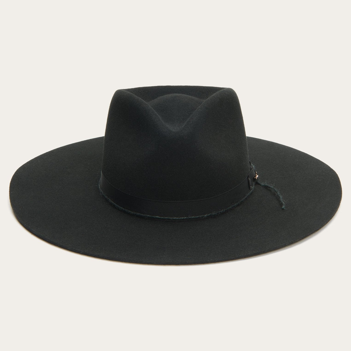 JW Marshall Black | Stetson