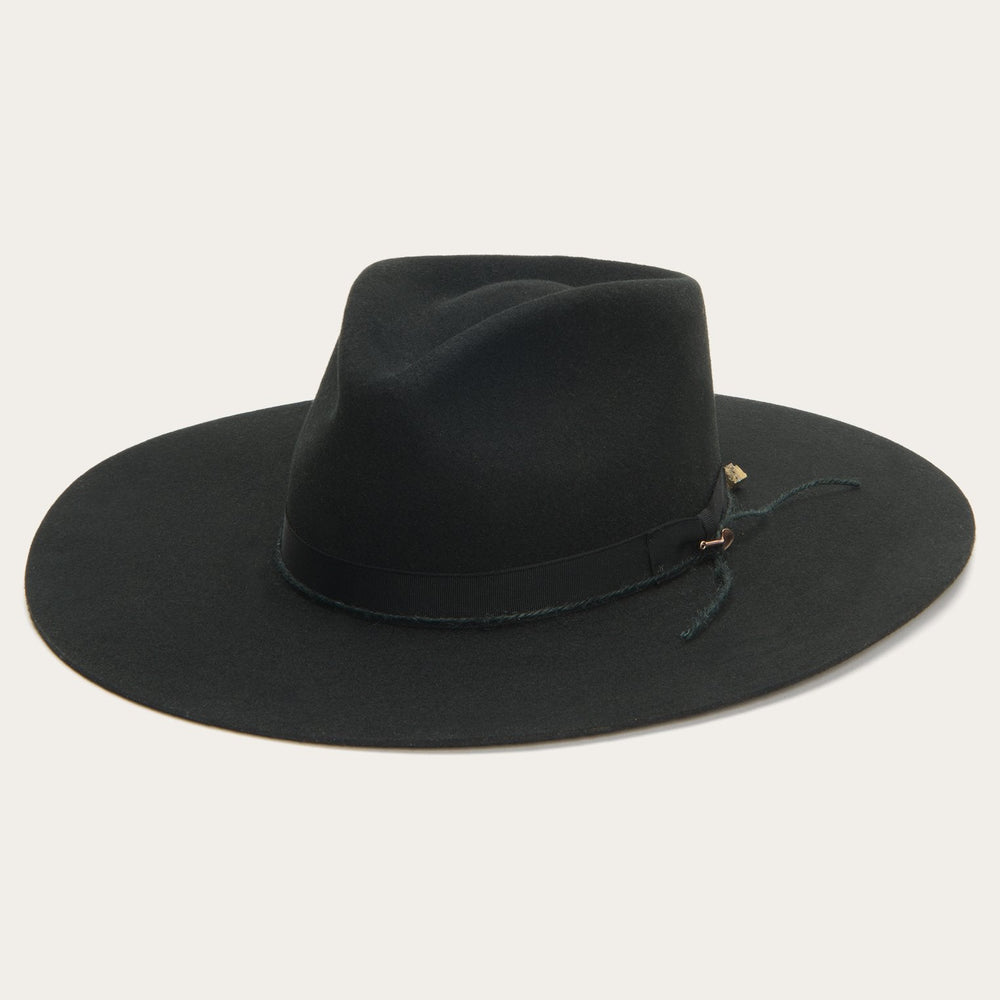 JW Marshall Black | Stetson