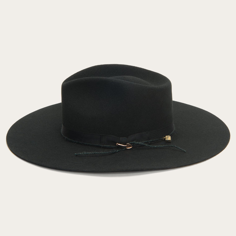 JW Marshall Black | Stetson