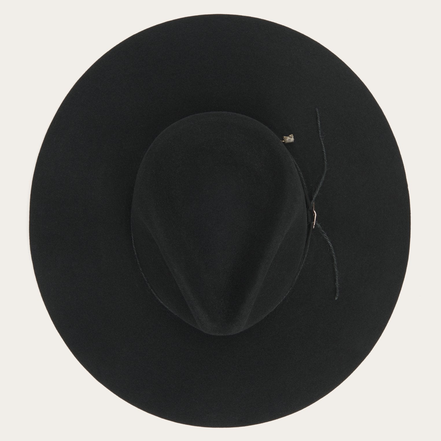 JW Marshall Black | Stetson