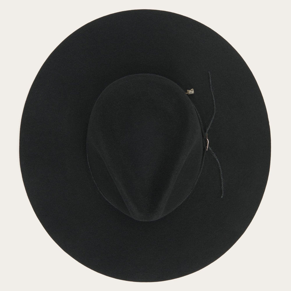 JW Marshall Black | Stetson