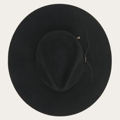 JW Marshall Black | Stetson