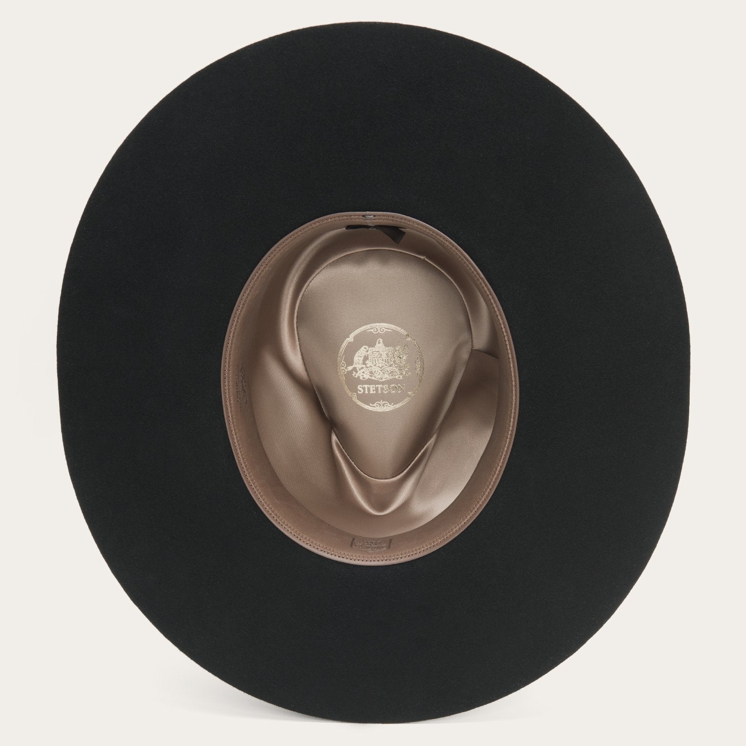 JW Marshall Black | Stetson