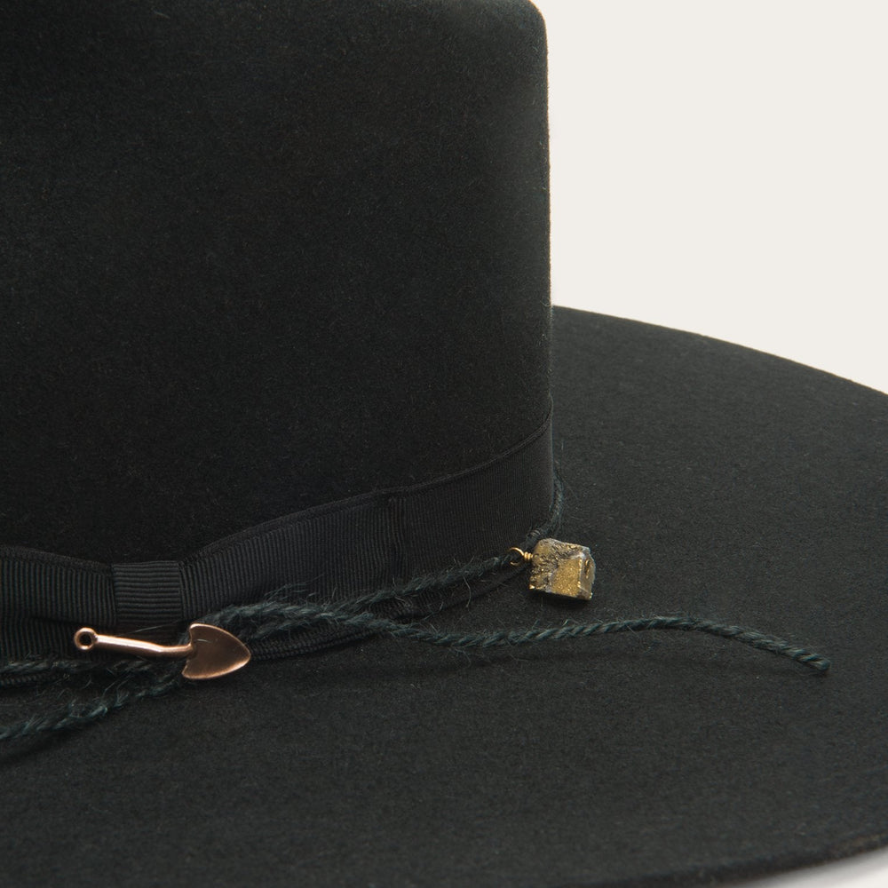 JW Marshall Black | Stetson