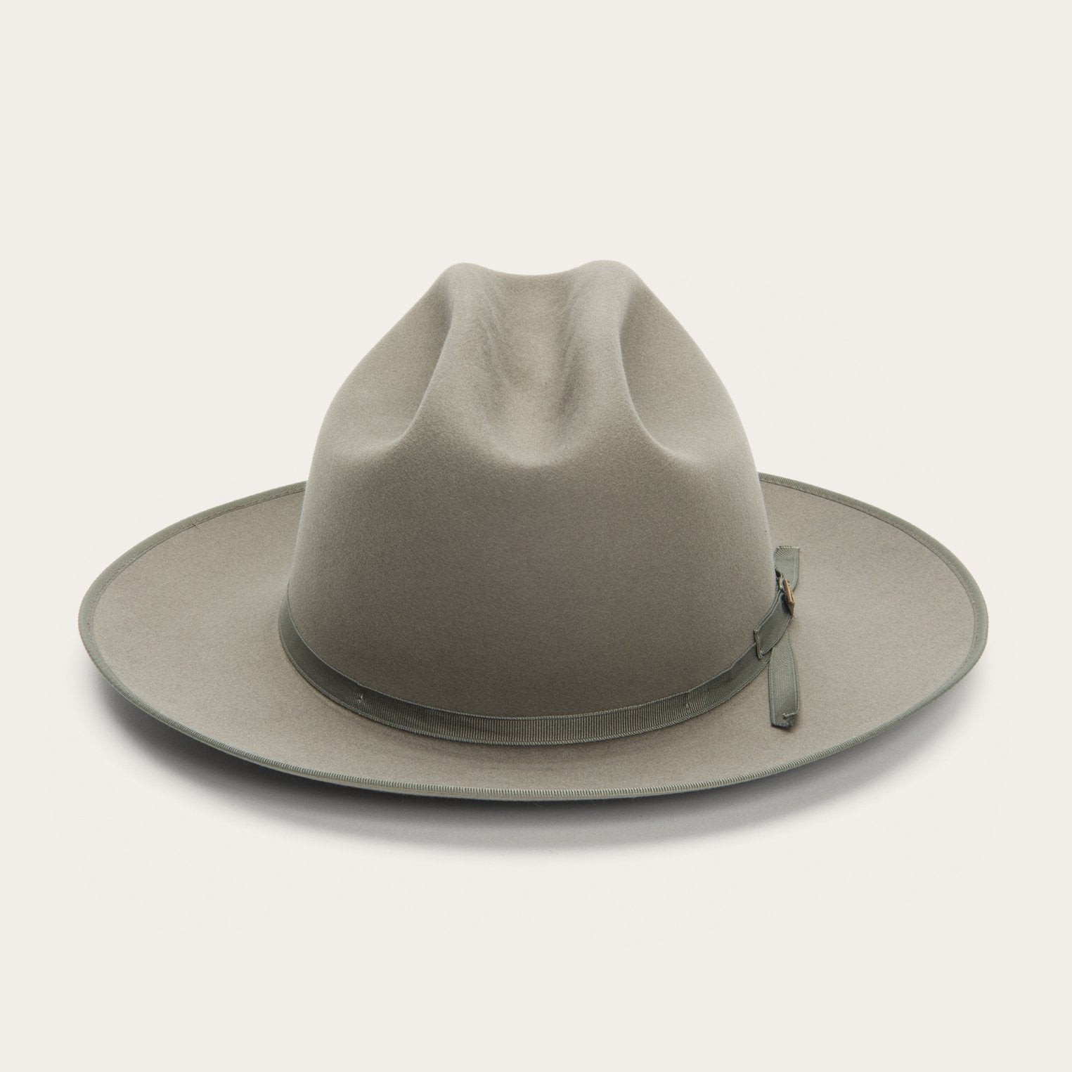 Pure Open Road Phantom Grey | Stetson