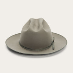 Pure Open Road Phantom Grey | Stetson