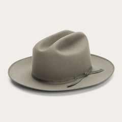 Pure Open Road Phantom Grey | Stetson
